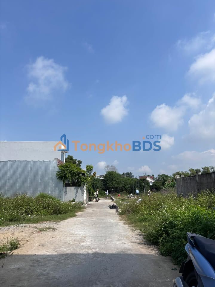 Đất Nền Điện Nam Bắc - 64m² - Gần KCN, Sổ Đỏ Sẵn Sàng