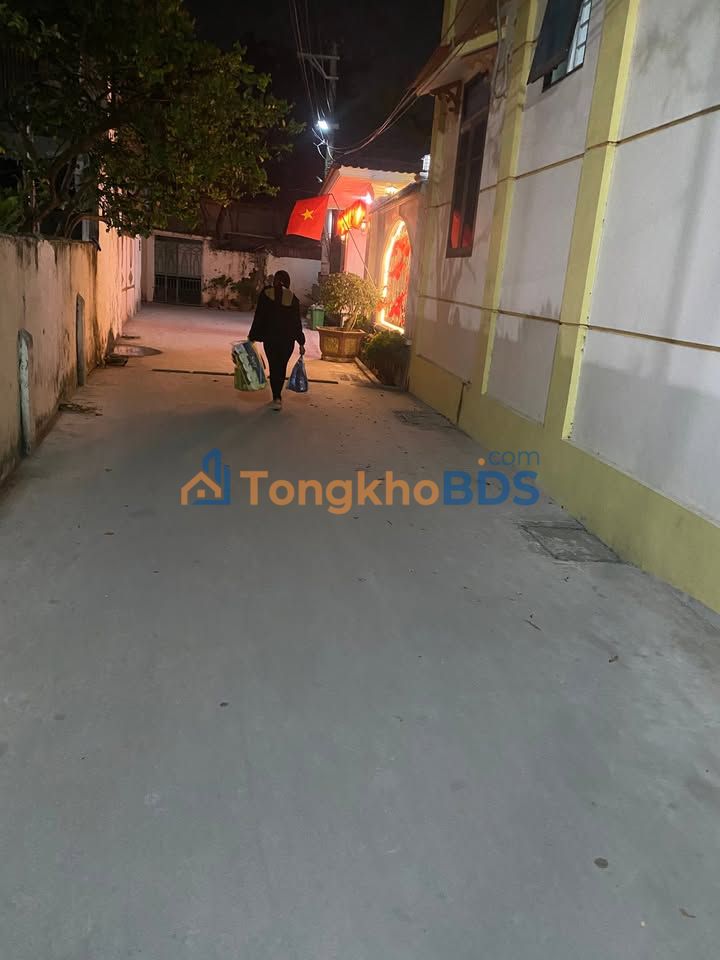 Đất nền 90m² Phường Nguyệt Viên - Hai Mặt Tiền, Giá 1 Tỷ