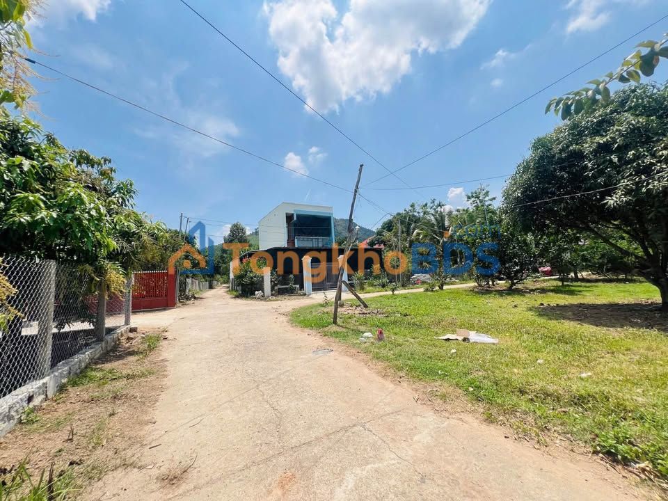 Đất nền HL62 Diên Tân 106m² 648 triệu - Hạ tầng hoàn thiện