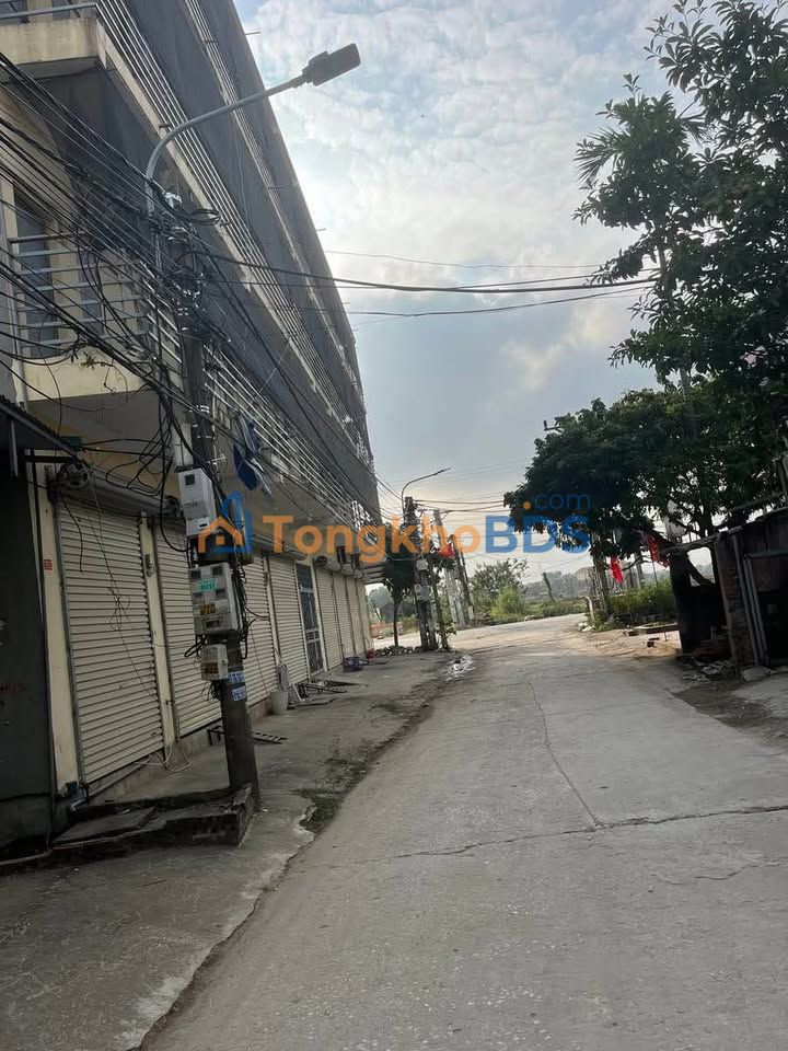 Đất nền Yên Giả Yên Phong 200m² 7 tỷ - Sổ đỏ chính chủ