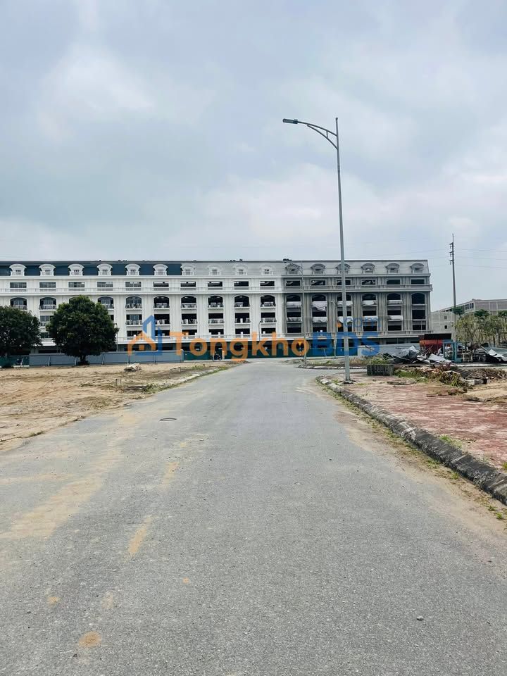 Đất nền Thuận Thành 87m² 3,06 tỷ - Sổ đỏ chính chủ