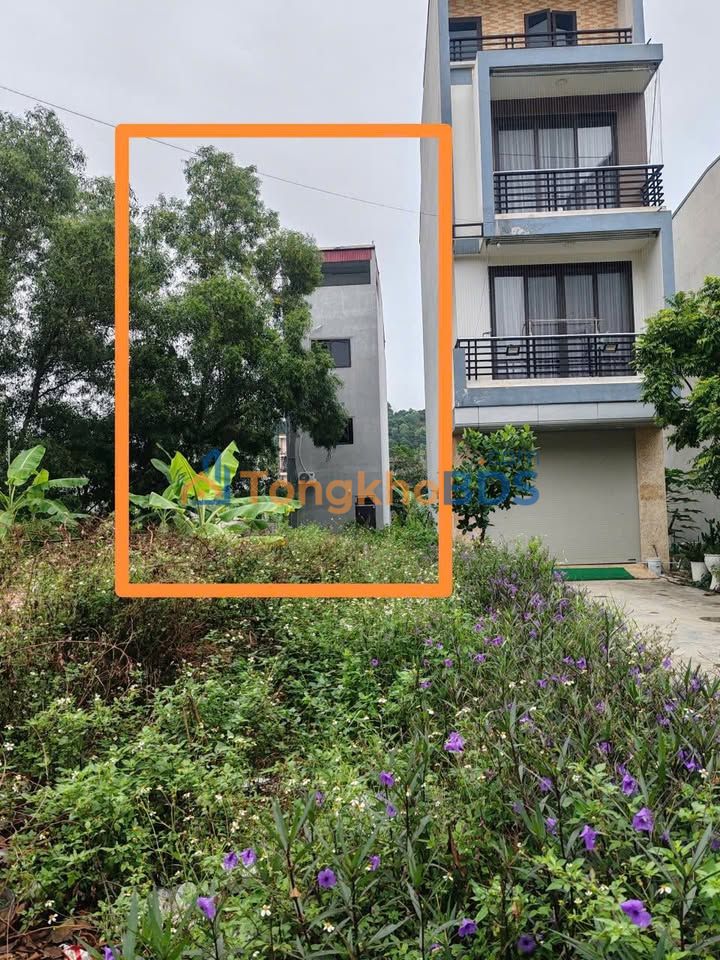 Đất nền trục chính Thái Bảo, Bắc Ninh - 70m² - Sẵn sàng đầu tư