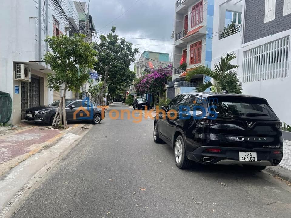 Bán Gấp Nhà 1 Trệt 2 Lầu Ngô Gia Tự, P9, Vũng Tàu - 85.3m² Kinh Doanh Đỉnh Cao