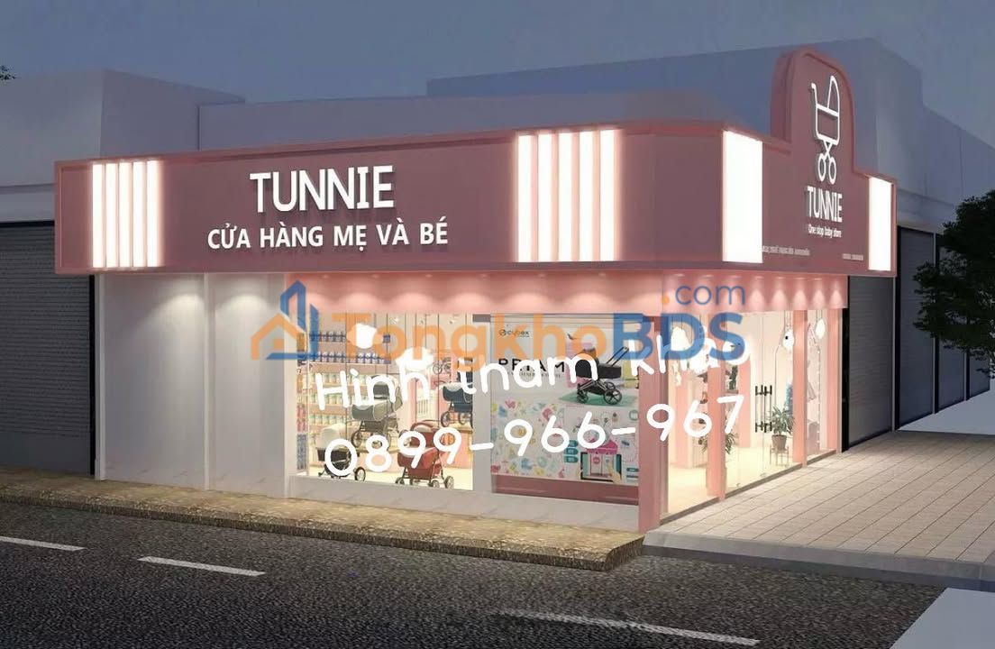 Nhà cho thuê Nguyễn Trãi Ngã Năm 64m² 22 triệu - Vị trí đẹp