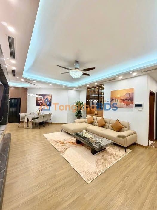 Chung cư Vinhomes Green Bay 65.4m² - Sổ hồng lâu dài, 7.8 tỷ