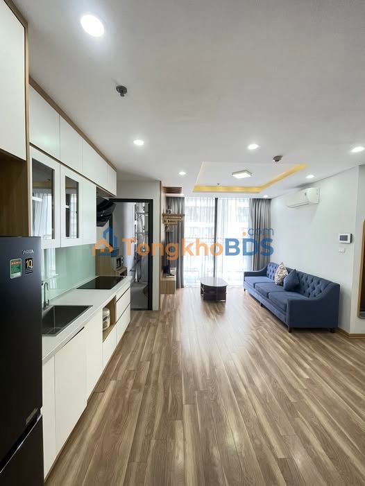 Can ho Vinhomes Greenbay Nam Tu Liem 13.5tr - Ban giao ngay