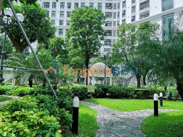 Chung cư Emerald Mỹ Đình 78m² giá 7.8 tỷ - Căn 2PN tầng trung