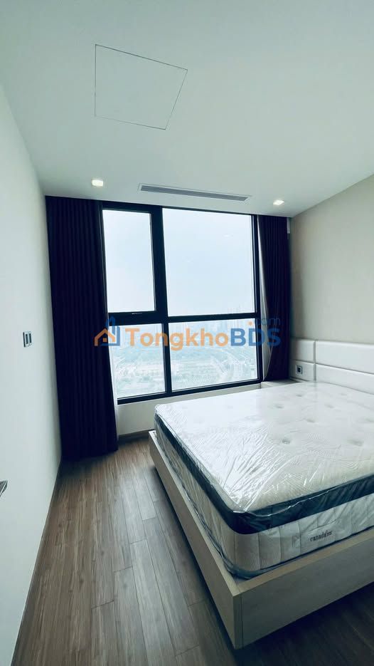 Căn hộ Vinhomes Greenbay Mễ Trì 54m² 14tr - Full nội thất cao cấp