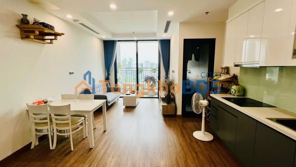 Cho thuê căn hộ Vinhomes Green Bay Mễ Trì - Đa dạng diện tích, sẵn sàng dọn vào