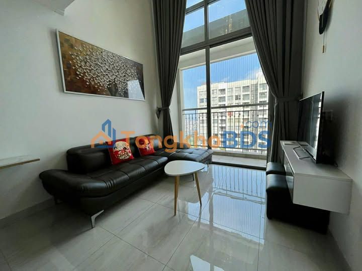 Căn hộ Skylake Phạm Hùng 45m² 18 triệu - View đẹp