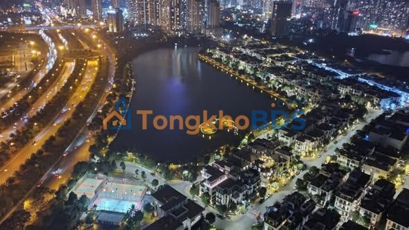 Căn hộ Vinhomes Green Bay 56.8m² - Sổ hồng lâu dài - Giá tốt