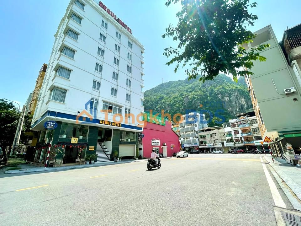 Đất Vàng Quận 5 - 66m² Mặt Tiền 5m Gần Trường Văn Lang