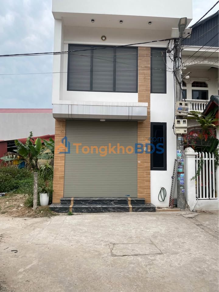 Đất Nền Liên Nghĩa Mỹ Hào 69m² MT 5.5m - Sổ Đỏ Sẵn Sàng