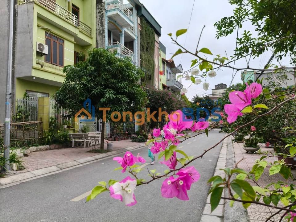 Bán Đất Phủ Lý 90m² Mặt Tiền 4.5m - Hướng Đông - Giá Tốt