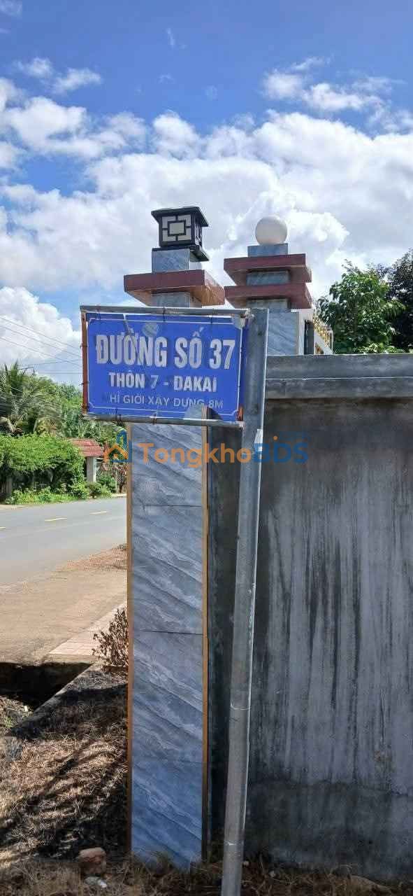 Đất thổ cư Thôn 7 Đa Quyn 560m² - Sổ đỏ chính chủ