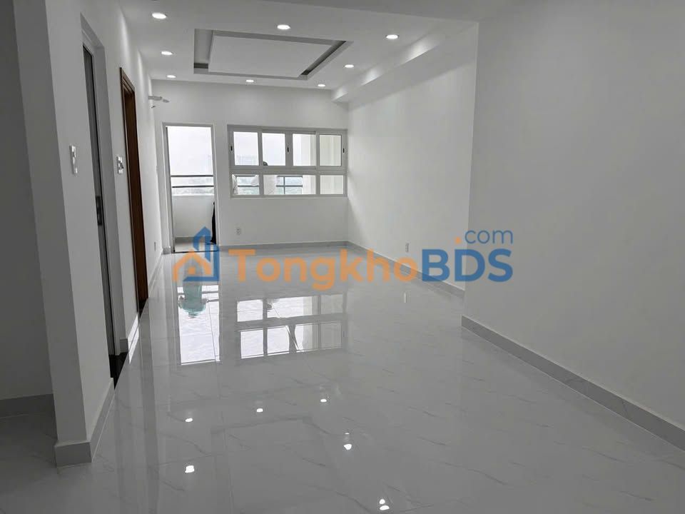 Cho thuê căn hộ Conic Boulevard Bình Chánh 85m² - Sẵn Sàng Vào Ở Ngay!