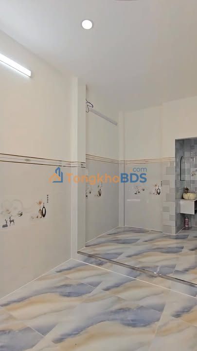 Nhà Mặt Tiền Tân Phước Quận 11 - 36m² Kinh Doanh Sầm Uất, Giá 7.5 Tỷ