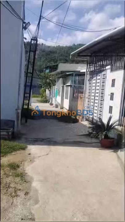 Bán Đất Phước Đồng Nha Trang 89m² - Sổ Vi Bằng, Giá Tốt