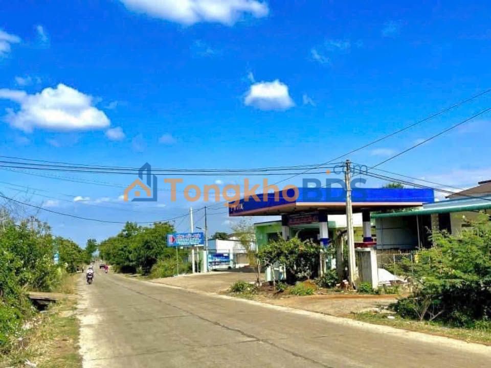 Đất nền Cư ÊBur 270m² giá 1.97 tỷ - Tiềm năng tăng giá