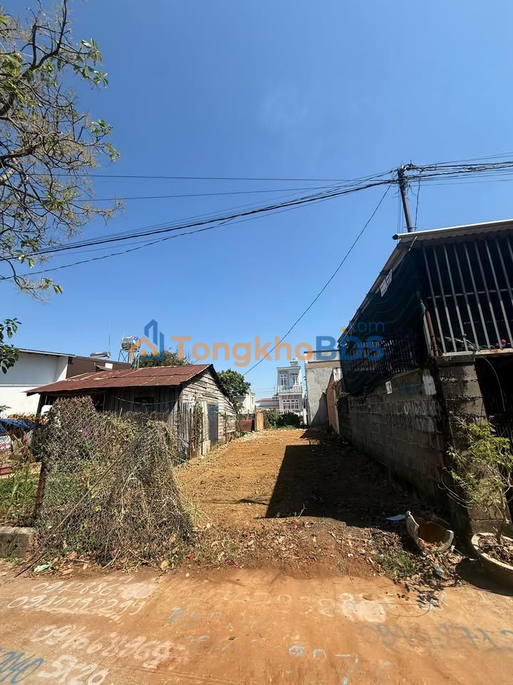 Đất nền Phạm Văn Đồng 98m² 1.65 tỷ - Sổ đỏ chính chủ