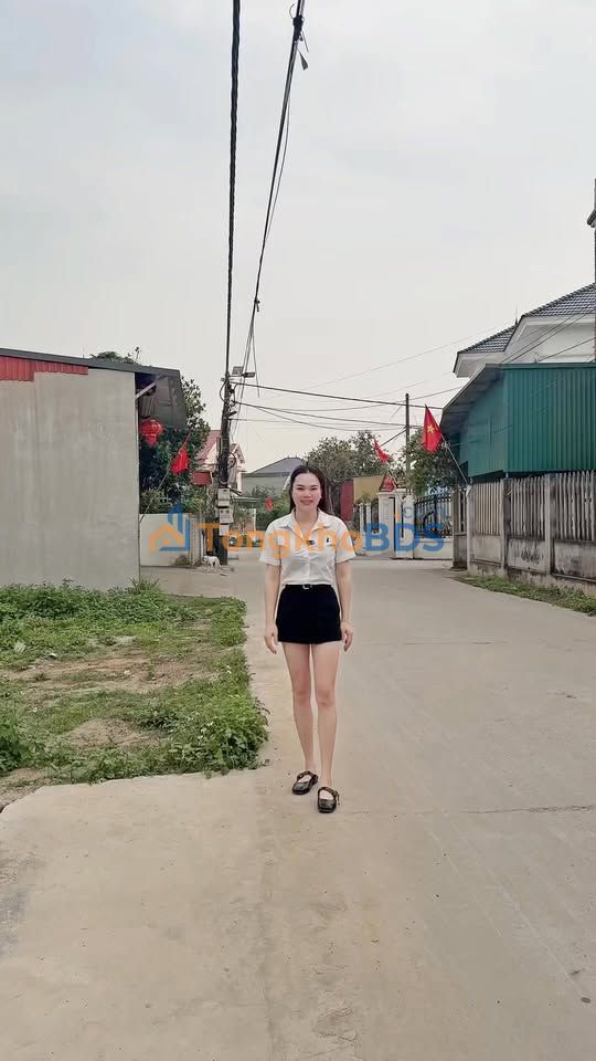 Đất nền Hợp Thịnh 100m² - Mặt tiền kinh doanh, đầu tư sinh lời