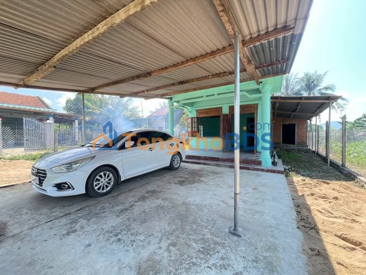 Nhà riêng Sông Hinh 193m² giá 390 triệu - Chính chủ bán gấp