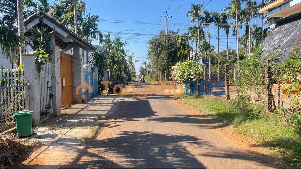 Đất mặt tiền 27B Phú Đông 150m² 1,12 tỷ - Thổ cư 100%