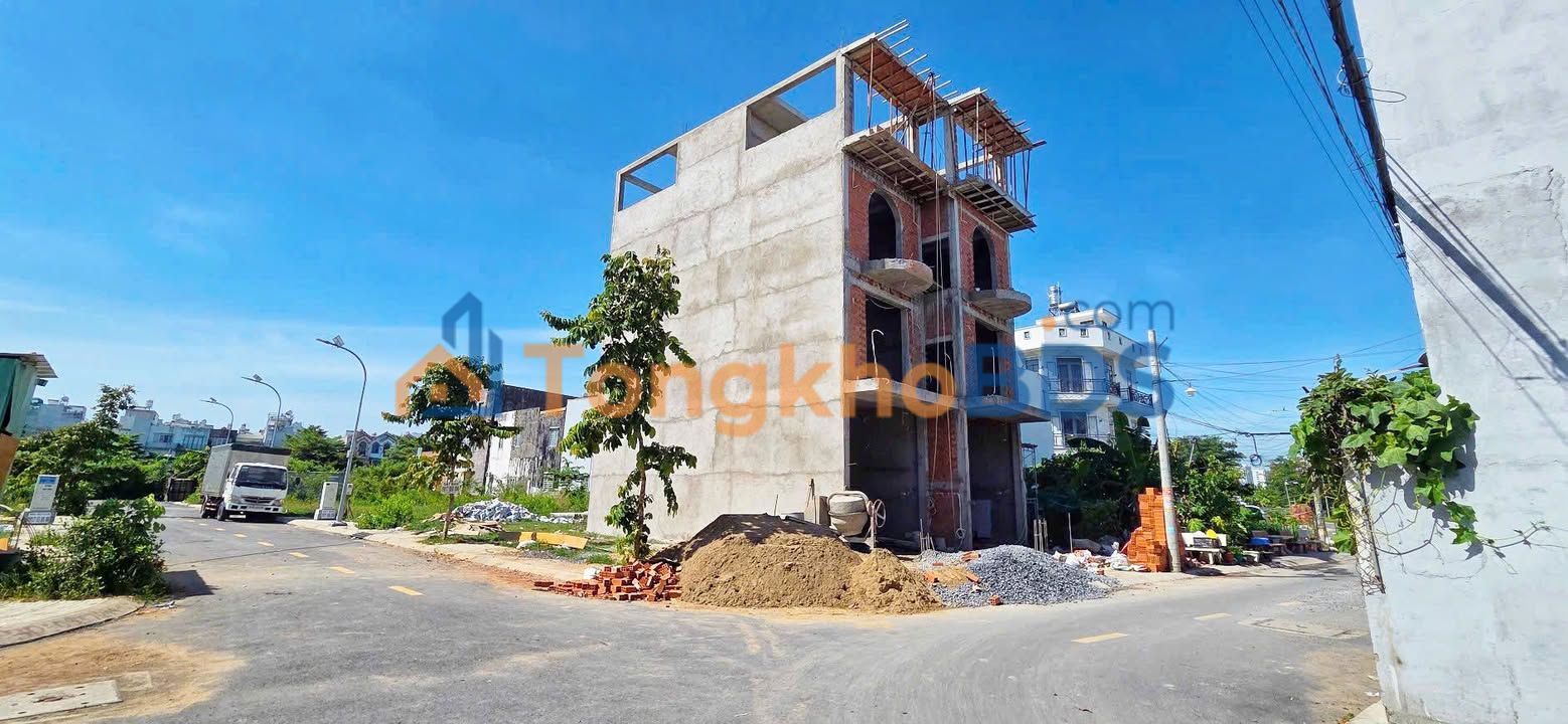 Đất nền Nhà Bè Huỳnh Tấn Phát 72m² 5.1 tỷ - Sổ đỏ chính chủ