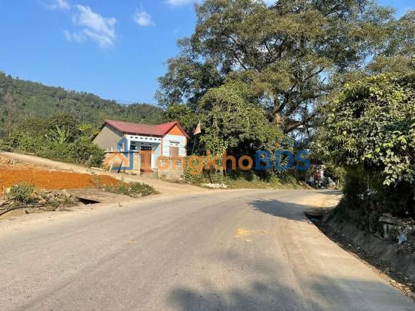 Đất nền Bình Trung Cao Lộc 500m² 2,25 tỷ - Sổ đỏ chính chủ