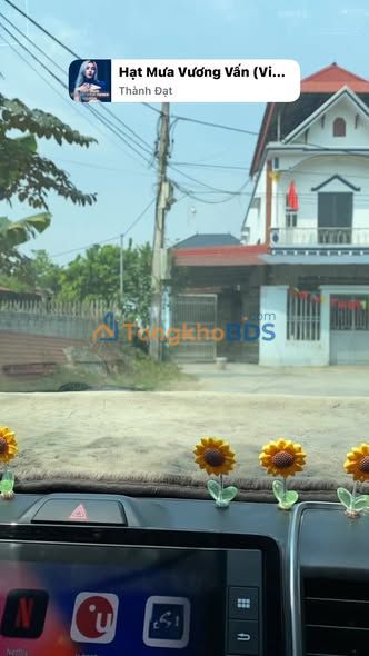 Bán Đất Thổ Cư Hiệp Hòa, Bắc Giang 147m² - Vị Trí Vàng, Giá Hời