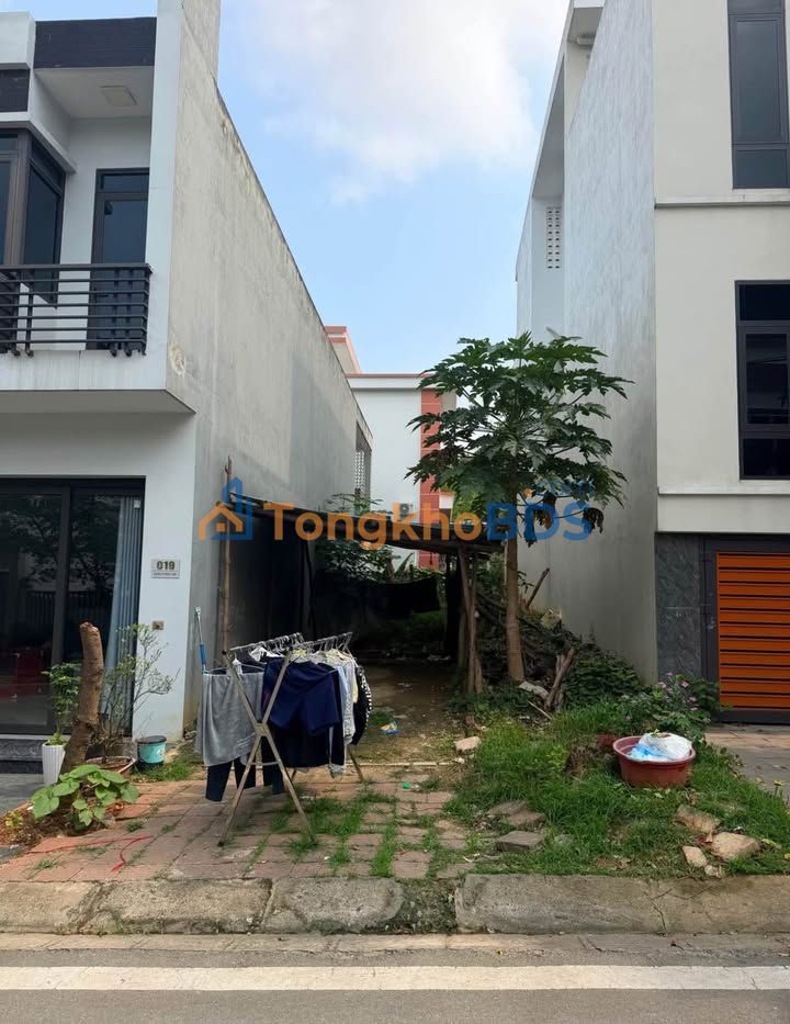 Đất Nền Vàng B4 Nam Cường, Sa Pa 100m² - Sẵn Sàng Xây Dựng!