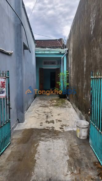 Nhà cho thuê Tam Kỳ Phan Bội Châu 1.5 triệu - Sẵn sàng ở ngay