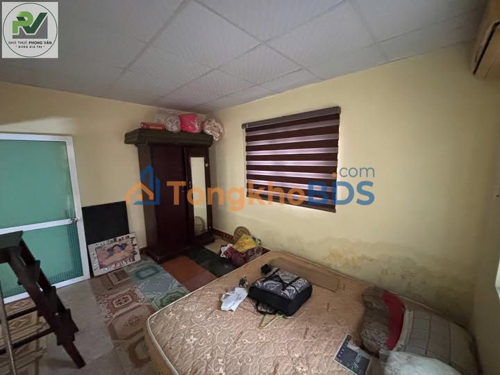 Nhà cho thuê Văn Cao, Hồng Bàng 40m² 5 triệu - Full nội thất