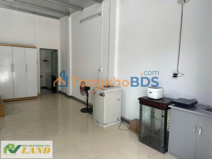 Nhà 50m² Văn Cao, Hải Phòng - Full Nội Thất, Ô Tô Đỗ Cửa, Giá 4 Triệu