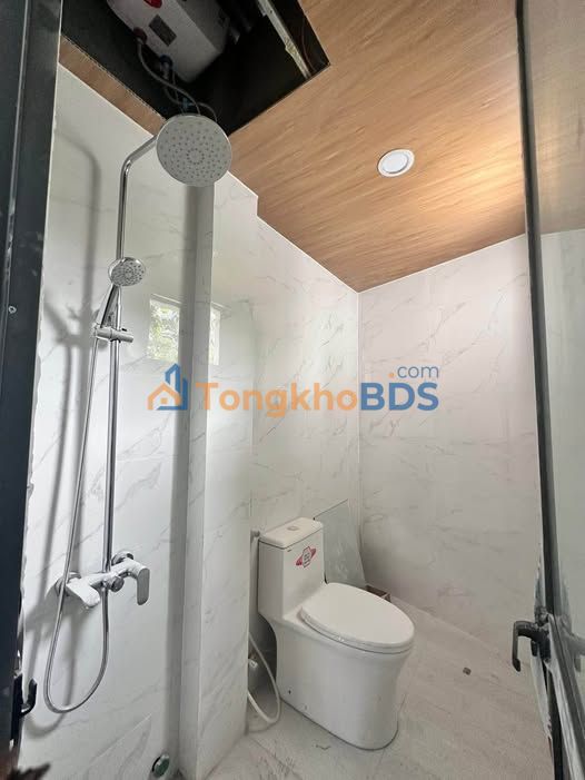 Nhà Cấp 4 72m² An Cựu, Huế - Chỉ 1.06 Tỷ, Sổ Hồng Riêng