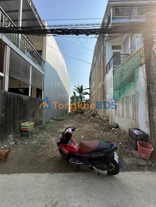 Đất Vỹ Dạ, Huế 101m² Sổ Hồng Chính Chủ - Sẵn Sàng An Cư!