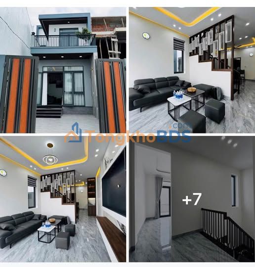 Nhà 2 Tầng 111m² Lê Ngô Cát, Huế - Sổ Hồng Hoàn Công, Gần Trường Học