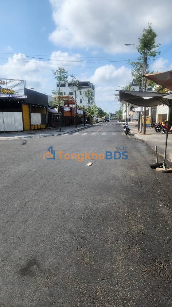 Shophouse Phường Phú Khương 42m² 2 tỷ - Mặt tiền kinh doanh