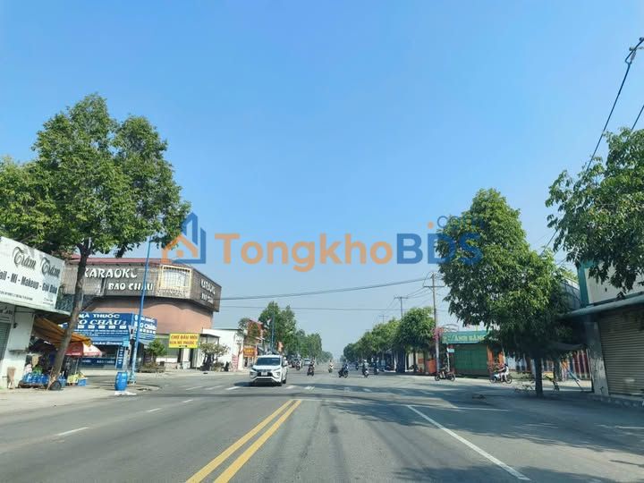 Đất nền Mỹ Phước 3, Bình Dương - 150m² hướng Đông, mặt tiền DL14, giá 3 tỷ