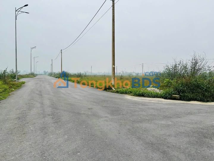 Bán Đất KQH Hói Sai Thượng, Huế - 172.5m² Gần Tổ hợp Giáo dục FPT