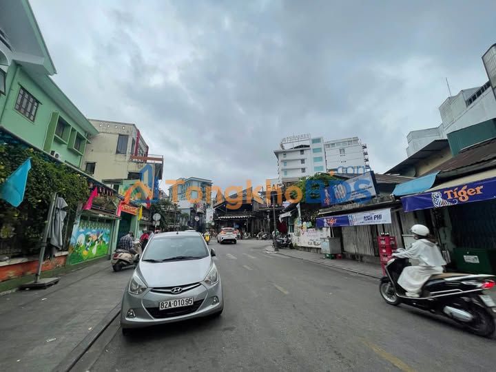 Đất 147m² Kiệt Ô Tô Võ Thị Sáu, Huế - Kinh Doanh/Đầu Tư Hời!