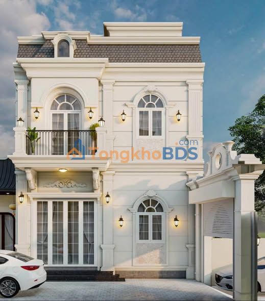 Nhà Thô 3 Tầng Kiệt Lê Ngô Cát Huế 200m² Giá 3 Tỷ - Sẵn Sàng Hoàn Thiện Theo Ý Bạn