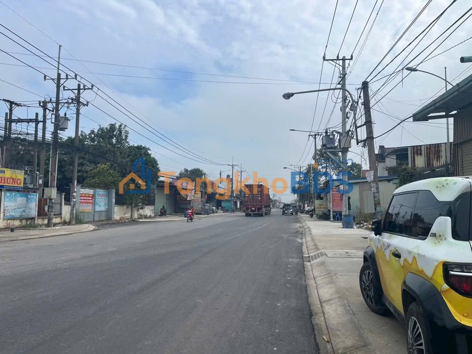 Đất Nền An Phú Thuận An 1000m² - Lô Góc Kinh Doanh - Giá 15 Tỷ