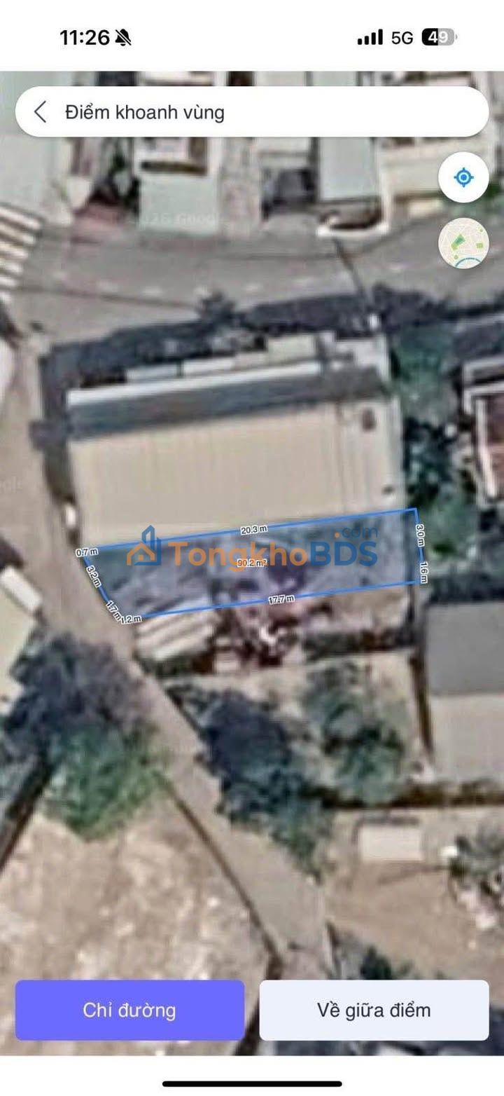 Bán Gấp Đất Thạnh Mỹ Lợi Q2 86m² - Hẻm Xe Hơi, Sổ Hồng Sẵn Sàng