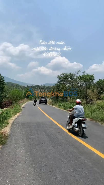 Farm Đạ Ploa Lâm Đồng 4.2k m² 1,xxx tỷ - Sổ đỏ chính chủ