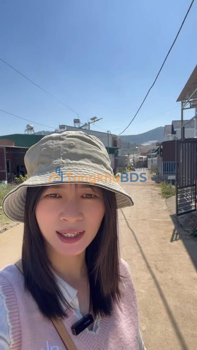 Đất Nền Đà Lạt 247m² Sổ Hồng Riêng - Tách 2 Lô