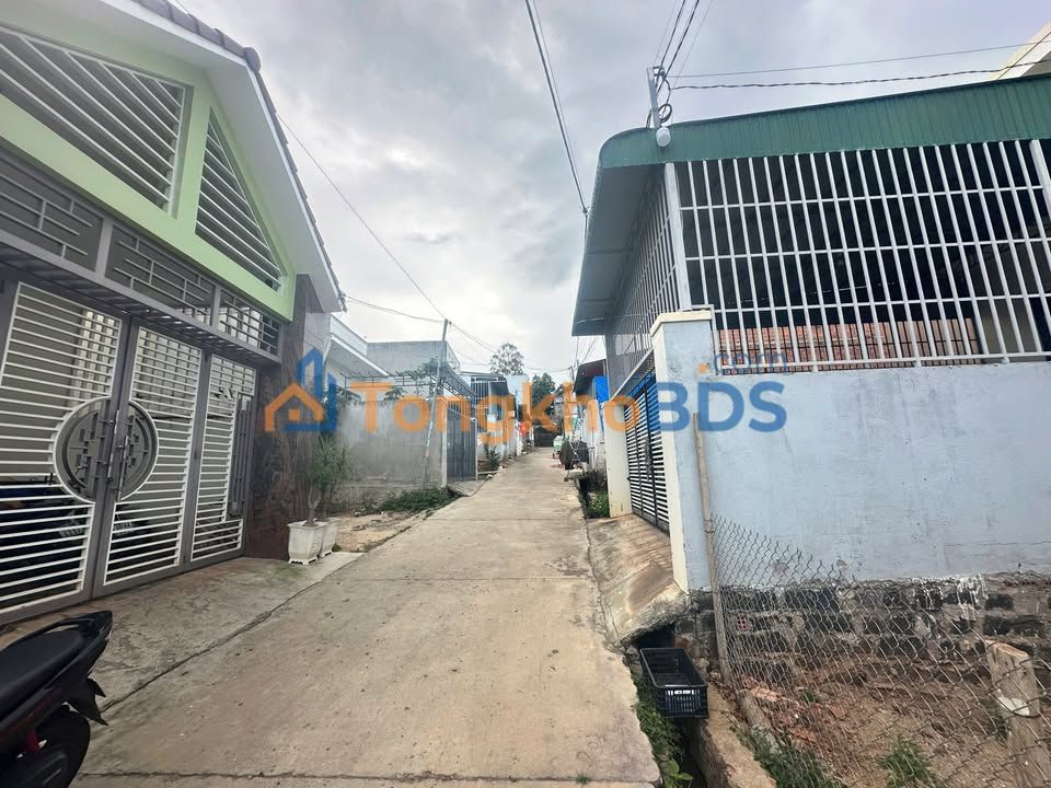 Đất nền Đức Trọng Bùi Thị Xuân 99m² 1.65 tỷ - Sổ hồng chính chủ