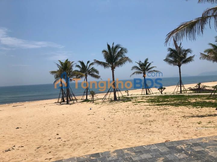 Đất Nền Lô Góc 197m² Lập An - Sổ Hồng, Cạnh Biển Lăng Cô