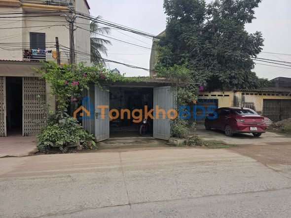 Đất nền Quang Châu - VN 100m² full thổ cư, giá 3.x tỷ, đường rộng