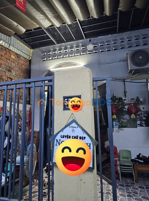 Nhà C4 Nam Cao Liên Chiểu - 100m² Giá 3 Tỷ - Kiệt Ô Tô